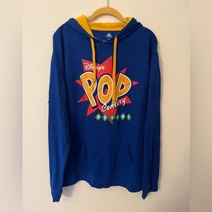 Disney’s Pop Century Resort Pullover Sweatshirt